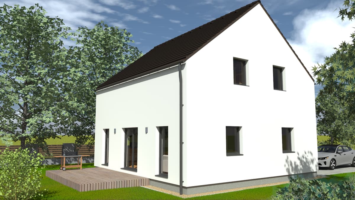 Dům 122