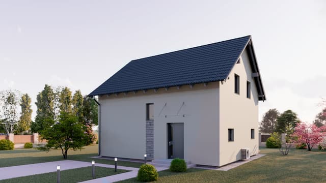 Dům 13