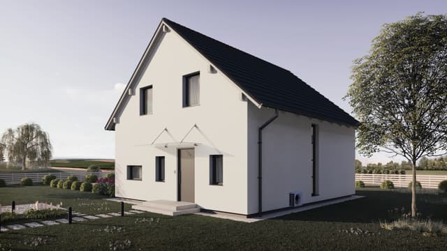 Dům 15