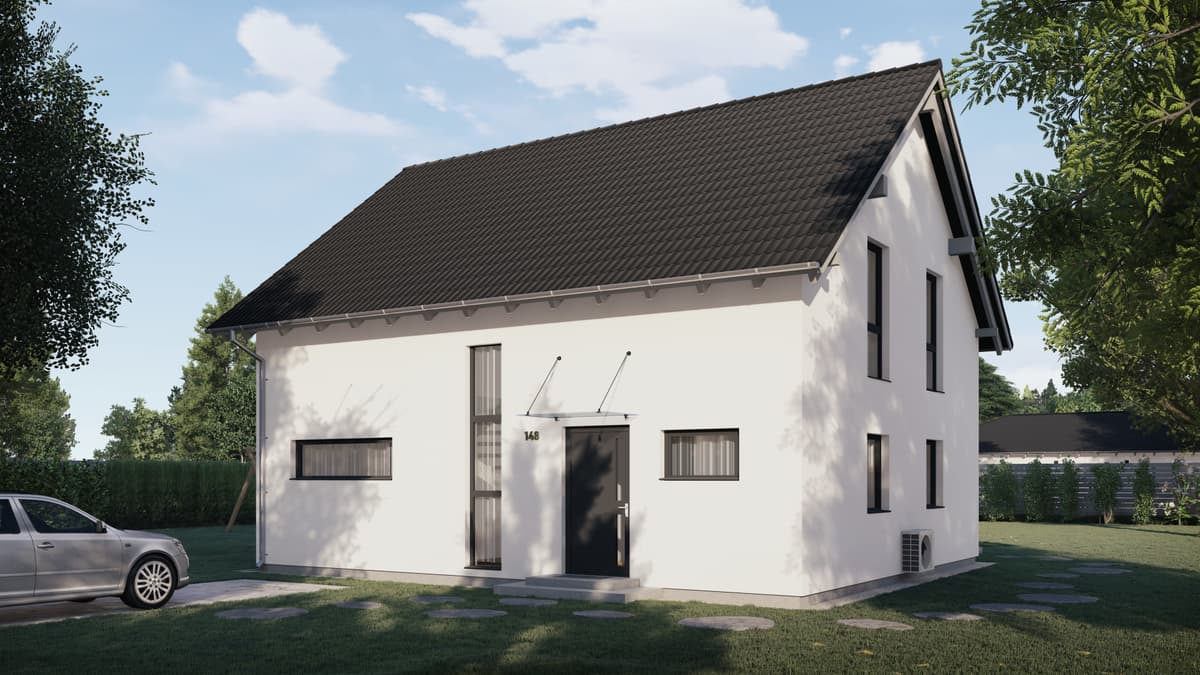 Dům 148
