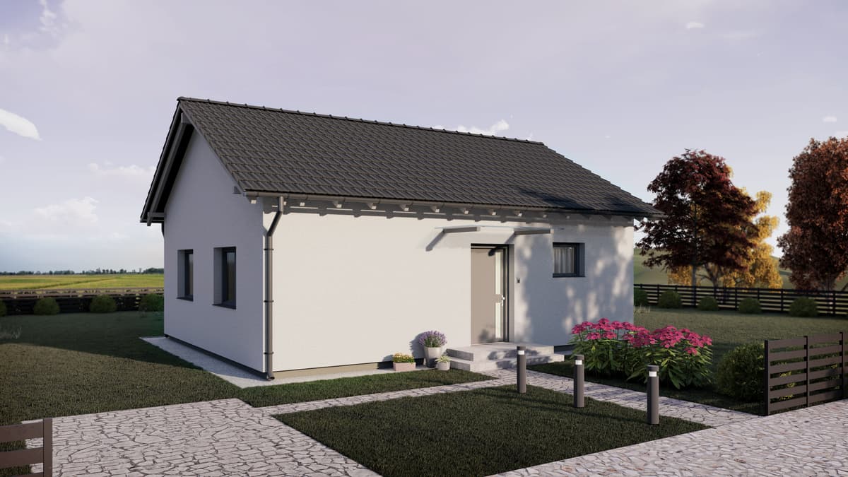 Dům 60
