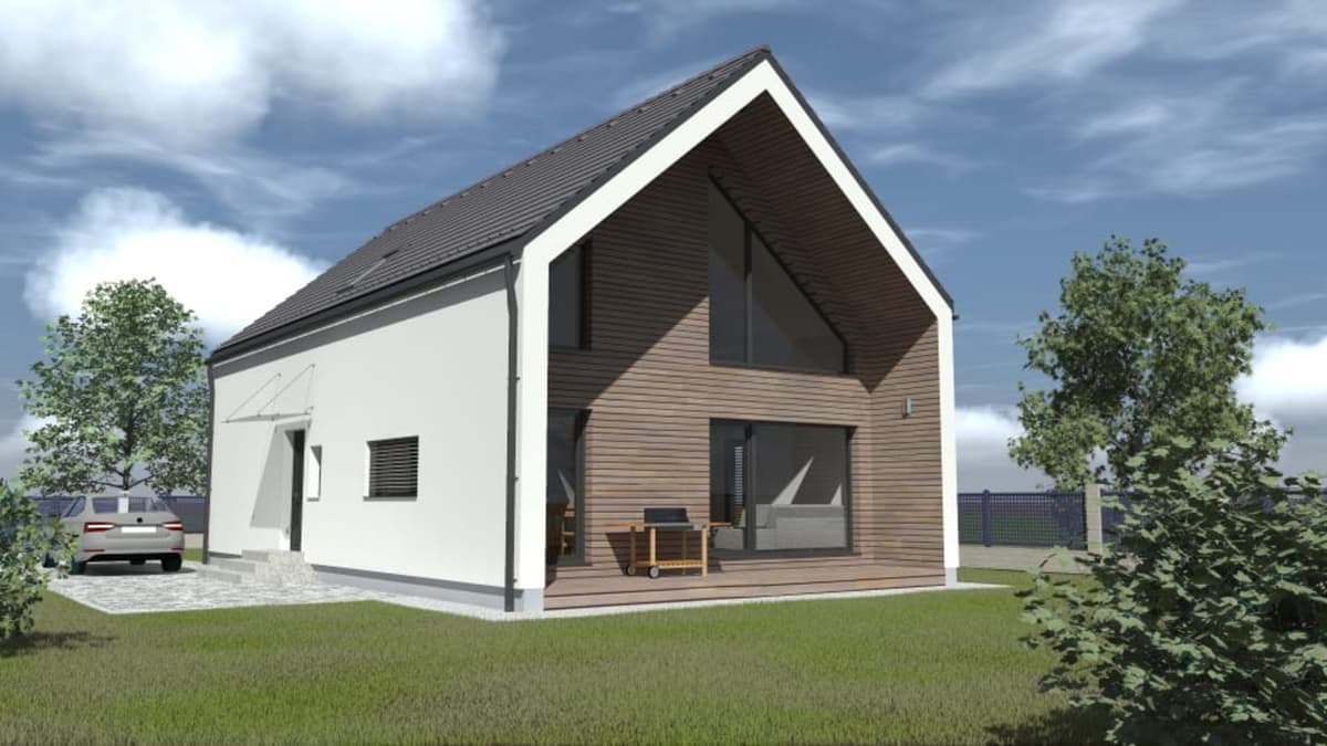 Dům 119