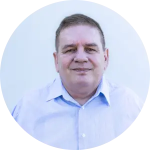 Ing. Peter Béreš