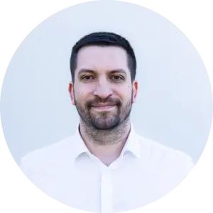 Ing. Michal Maslík